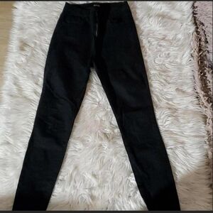 BDG DARK DENIM JEANS